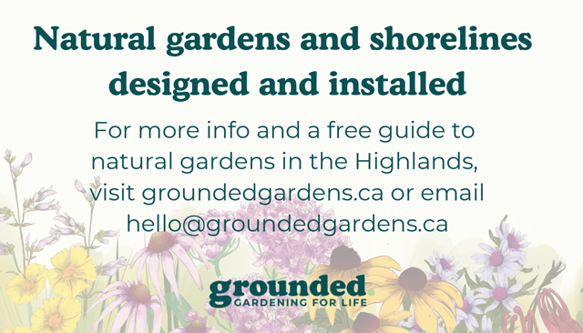Grounded Gardens